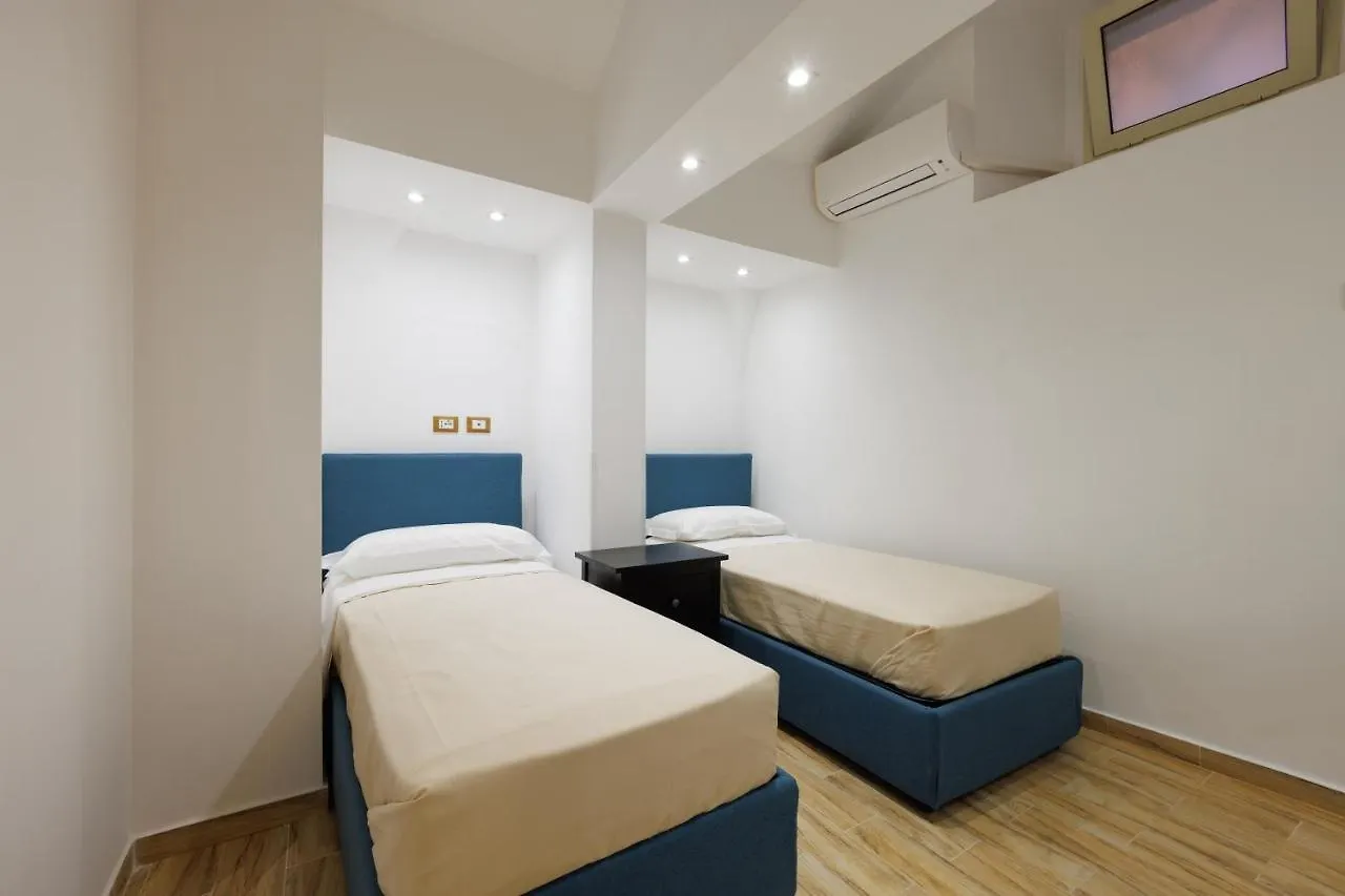 Appartamento Casa Di Nicola - Sciacca Italia