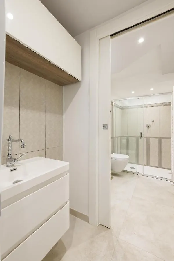 Appartamento Casa Di Nicola - Sciacca