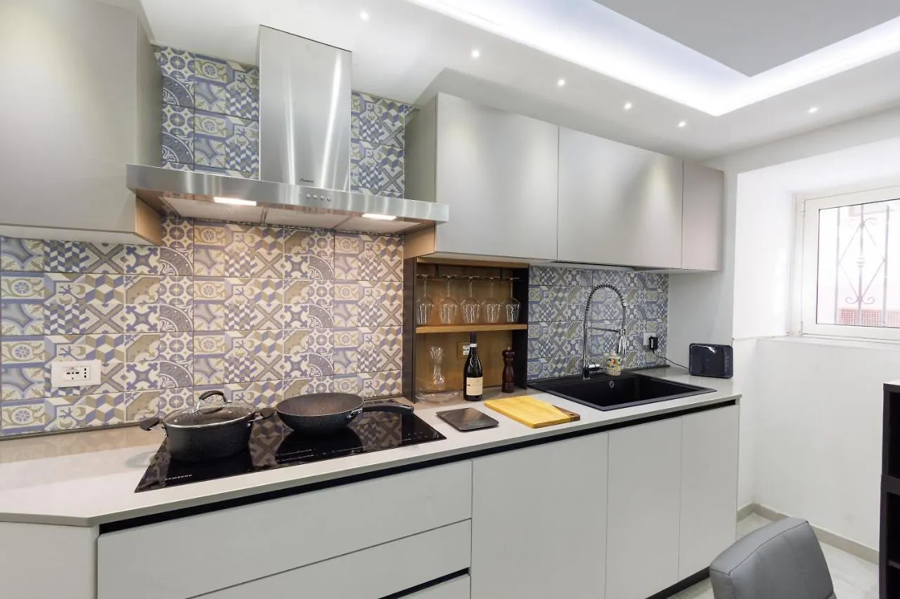 Appartamento Casa Di Nicola - Sciacca
